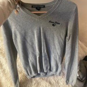 Vintage Penn State Sweater